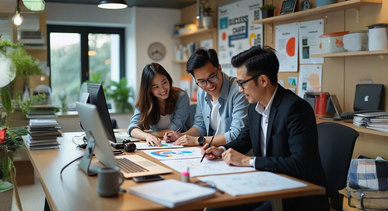 如何将k8s技能变现--最近的思考