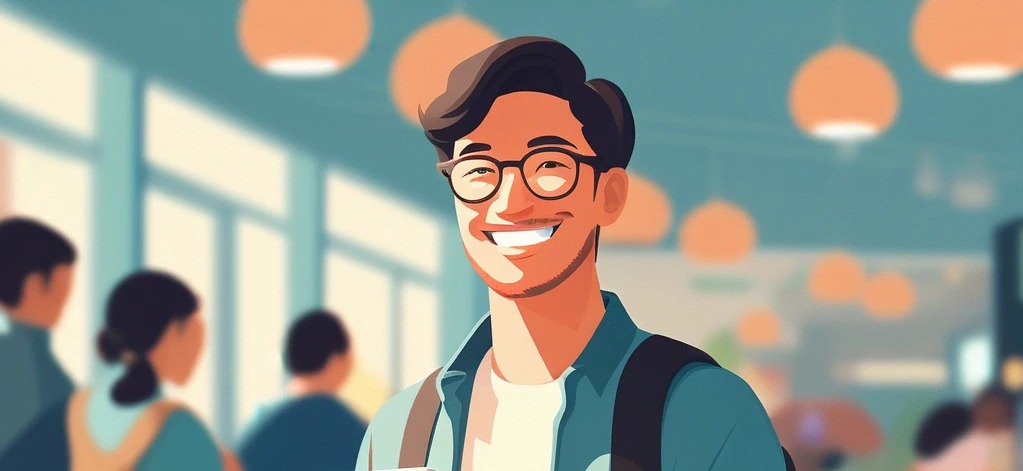 Featured image for 我又活回那个少年