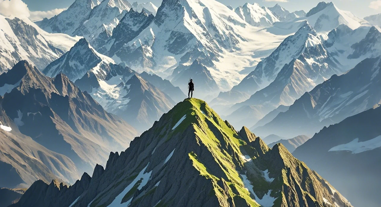 本文是一篇探讨在努力未达预期时是否应坚持下去的散文式思考文章。作者首先表达了在探索未来可能性时面临的怀疑和迷茫，特别是在尚未看到正面反馈时的挣扎与质疑。作者选择了一条不同于传统打工的道路，虽然充满挑战，但认为是通往成功的近道。 文章接着提出，在面对没有正反馈的困境时，应回顾初心，思考当前行动是否偏离了最初的目标。作者通过个人经历，如写博客和公众号的例子，说明了如何保持初心，并通过细分预期、设定阶段目标来保持前进的动力。这种方法不仅让任务变得更容易达成，也增强了持续下去的信心。 最后，文章强调了给自己信心的重要性，指出在迷茫中寻找新方向、在失落中重拾信心的过程是个人成长和自我救赎的关键。通过内容创作，作者重新认识了自我，找到了内心的平静与力量，相信自己能够找到新的定位和方向。 整篇文章以作者的个人经历和思考为主线，传递了在面对挑战和困境时，保持初心、细分目标、增强信心的重要性，为读者提供了有益的启示和鼓励。