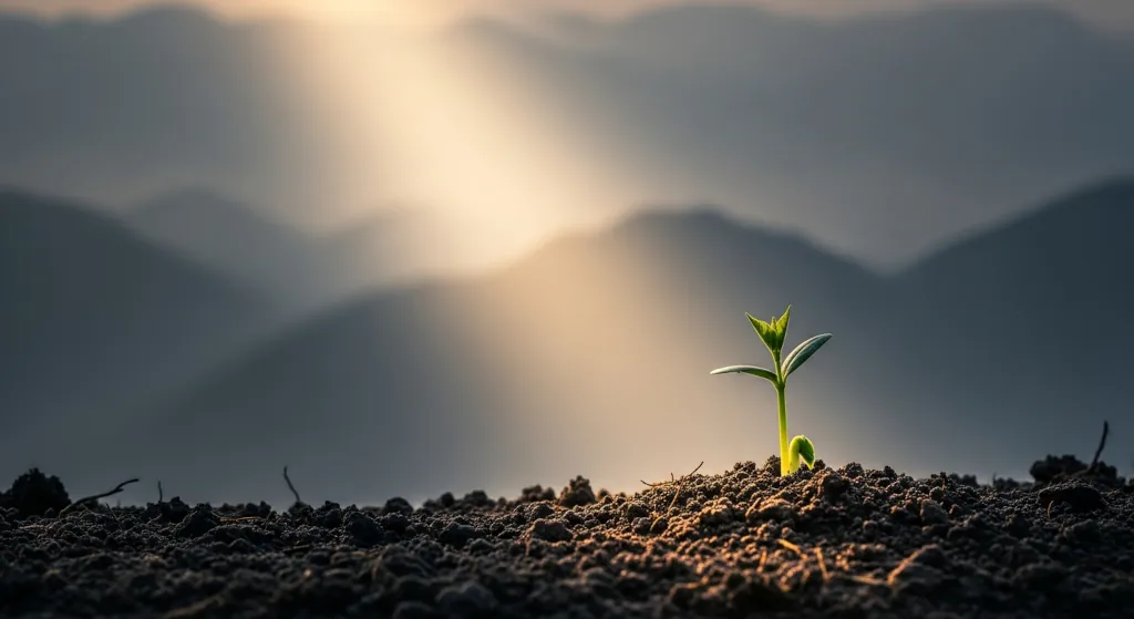 Featured image for 2025年终总结，初见曙光，迷雾未散